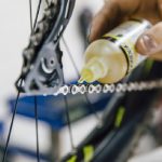 Bicycle greases