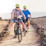Is cycling good for over 50s