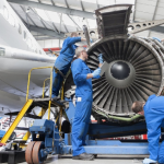 Requirements needed to be an aeronautical engineer
