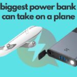 Can you take a 50000 mAh battery on a plane?